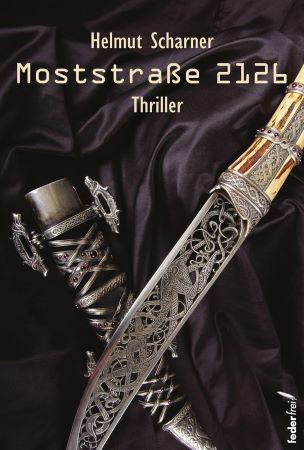 Thriller - Moststraße 2126