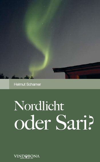 Cover "Nordlicht oder Sari"